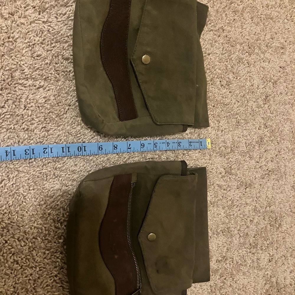 Mission Mercantile Game Bags - Picture 3 of 8